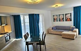 Apartament Strand